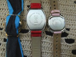 watches lot 9 b
